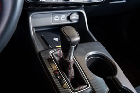 Honda Civic 2024