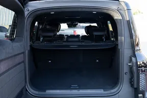 BYD Yangwang U8 2024