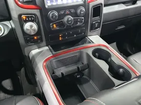 Dodge Ram 2017