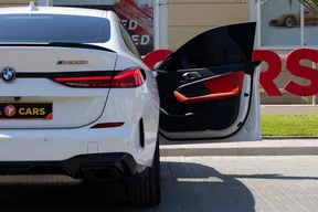 BMW 2 Series Gran Coupe 2021