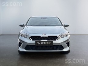 Kia Ceed 2021