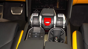 Lamborghini Urus 2024