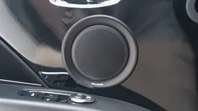 Aston Martin DB11 2017