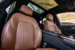 Maserati Levante 2020