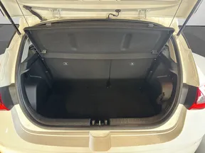 Hyundai i20 2022