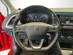 SEAT León 2016