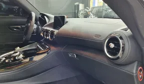 Mercedes-Benz AMG GT S 2015