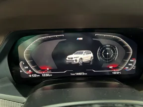 BMW X5 2016