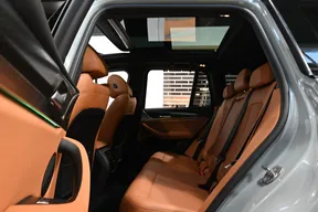 BMW X3 30 2022
