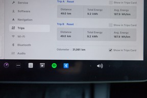 Tesla Model Y Long Range 2024