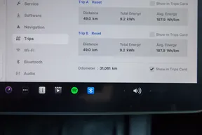 Tesla Model Y Long Range 2024