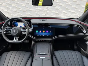 Mercedes-Benz E-Class 300 2024