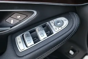 Mercedes-Benz GLC 250 2017