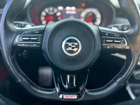 Kia Stinger 2019