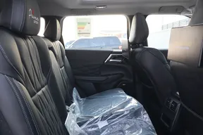Mitsubishi Outlander / Airtek 2026