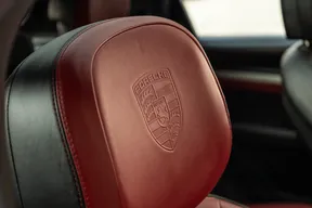 Porsche Cayenne Coupé 2024