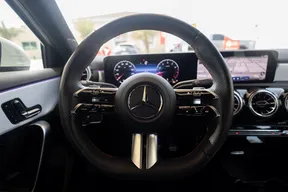 Mercedes-Benz A-Class 200 2023