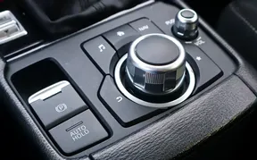 Mazda CX-3 2023