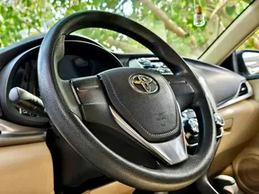 Toyota Yaris 2019