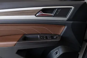 Volkswagen Teramont 2022