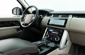 Land Rover Range Rover 2020