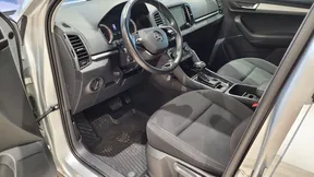Škoda Karoq 2022