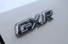 Toyota Fortuner 2022