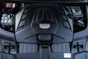 Porsche Cayenne GTS 2022