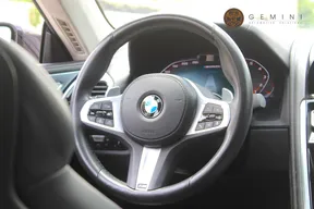 BMW 8 Series M850 Gran Coupe 2020