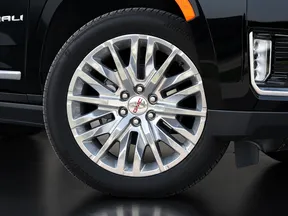 GMC Yukon 2022