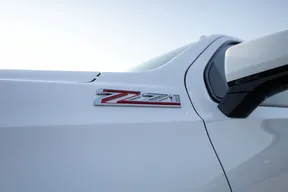 Chevrolet Tahoe 2022