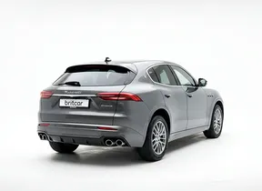 Maserati Grecale GT 2023