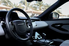 Land Rover Range Rover Evoque 2020