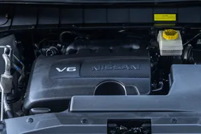 Nissan Pathfinder 2022