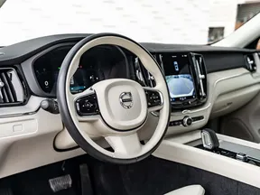 Volvo XC60 2023