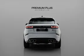 Land Rover Range Rover Velar 2020