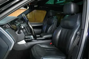 Land Rover Range Rover 2023