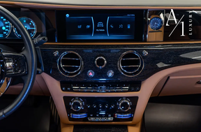 Rolls-Royce Ghost 2021