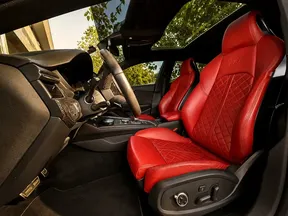 Audi S5 2018