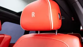 Rolls-Royce Cullinan 2019