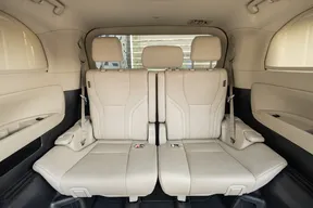 Lexus LM 350h 2024