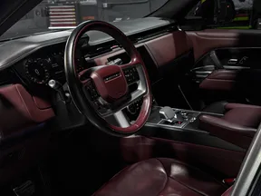 Land Rover Range Rover 2022