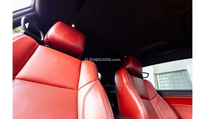 Dodge Challenger 2018