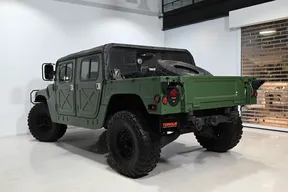 Hummer H1 1987