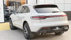 Porsche Macan S 2023
