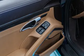 Porsche 911 Turbo S 2017