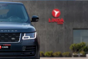 Land Rover Range Rover 2020