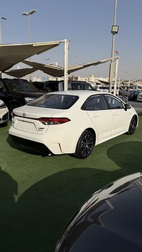 Toyota Corolla Levin Hardtop 2025