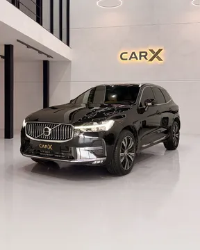 Volvo XC60 B5 2023