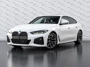 BMW 4 Series 420 2023